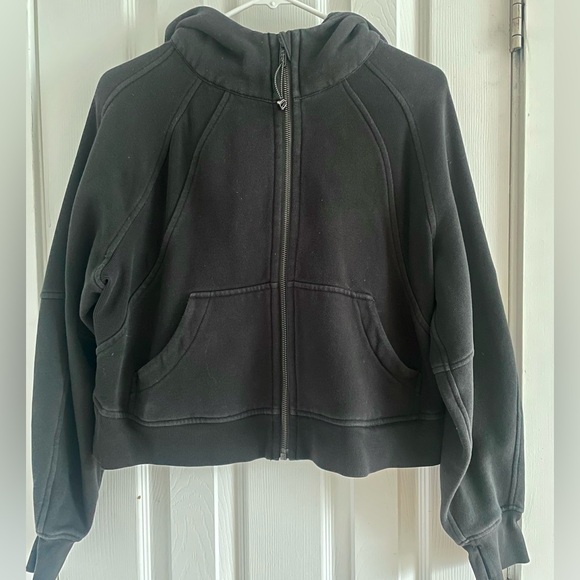 Lululemon Scuba Hoodie - Picture 1 of 2